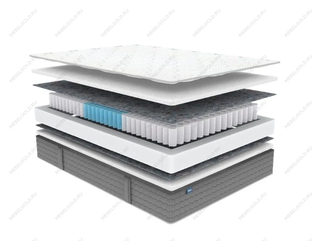 Матрас ОК Струтто 80х200