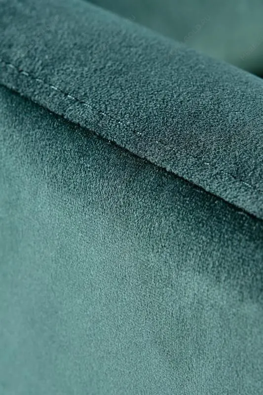 Кресло Halmar FELIPE 2 раскладное (темно-зеленый) | изображение 5