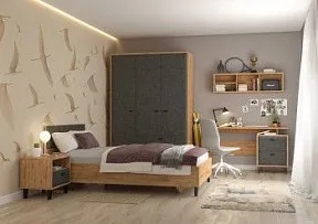 Детская Грейс 1