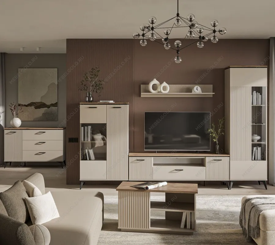 Гостиная Винати | изображение 1