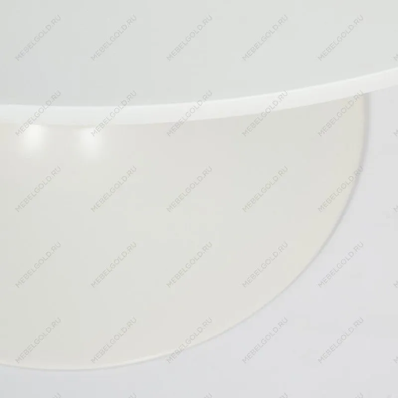 Стол TULIP (mod. 011) белый | изображение 4