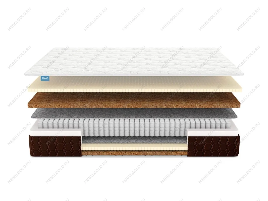 Матрас Мега Ультимэйт 180х190