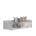 Кровать Индиана JLOZ1S/90 сосна каньон | изображение 1