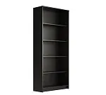 БРИМНЭС / СИРИУС Стеллаж ИКЕА / IKEA 78х190 Дуб Венге | изображение 2