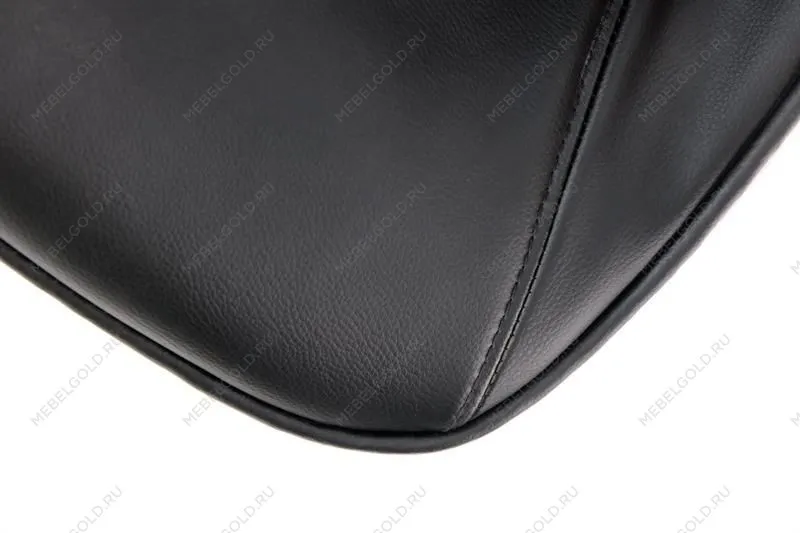 Кресло компьютерное Halmar IGNAZIO (орех/черный) | изображение 8