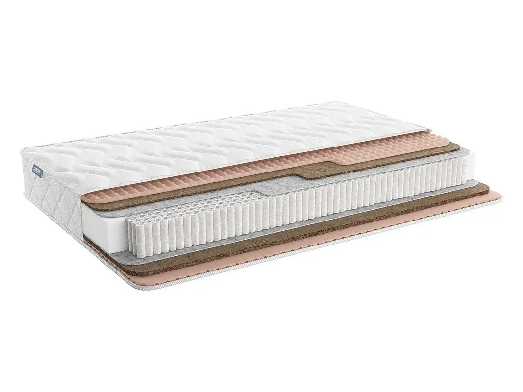 Матрас Relmas Cocos 3 S1000 90х190