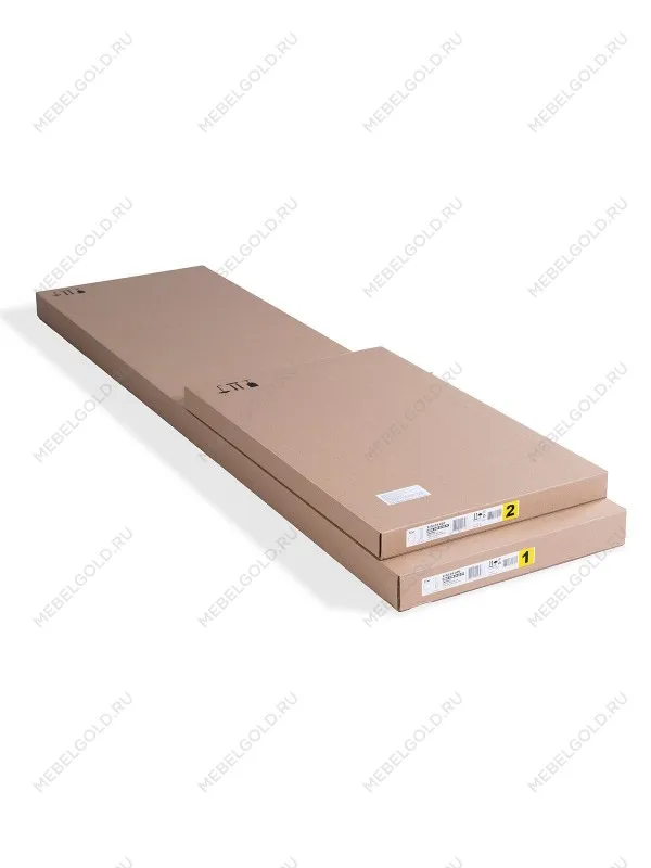 Шкаф Сириус, 2 двери и 1 ящик, 78х50х190 см, дуб сонома | изображение 13