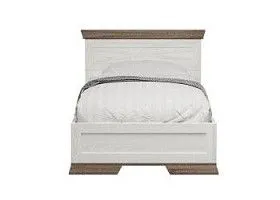 Ясень снежный/дуб сонома темный