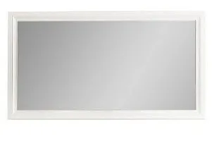 Зеркало Мишель белый матовый (гостиная) - Выставка Балашиха