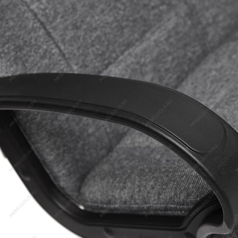 Кресло СН747 Серый | изображение 13