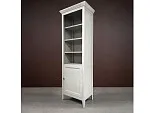 Стеллаж узкий правый Manhattan (Молочный) | изображение 3