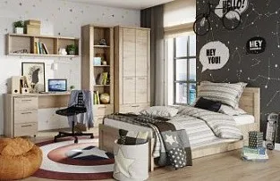 Детская Дорсет 1