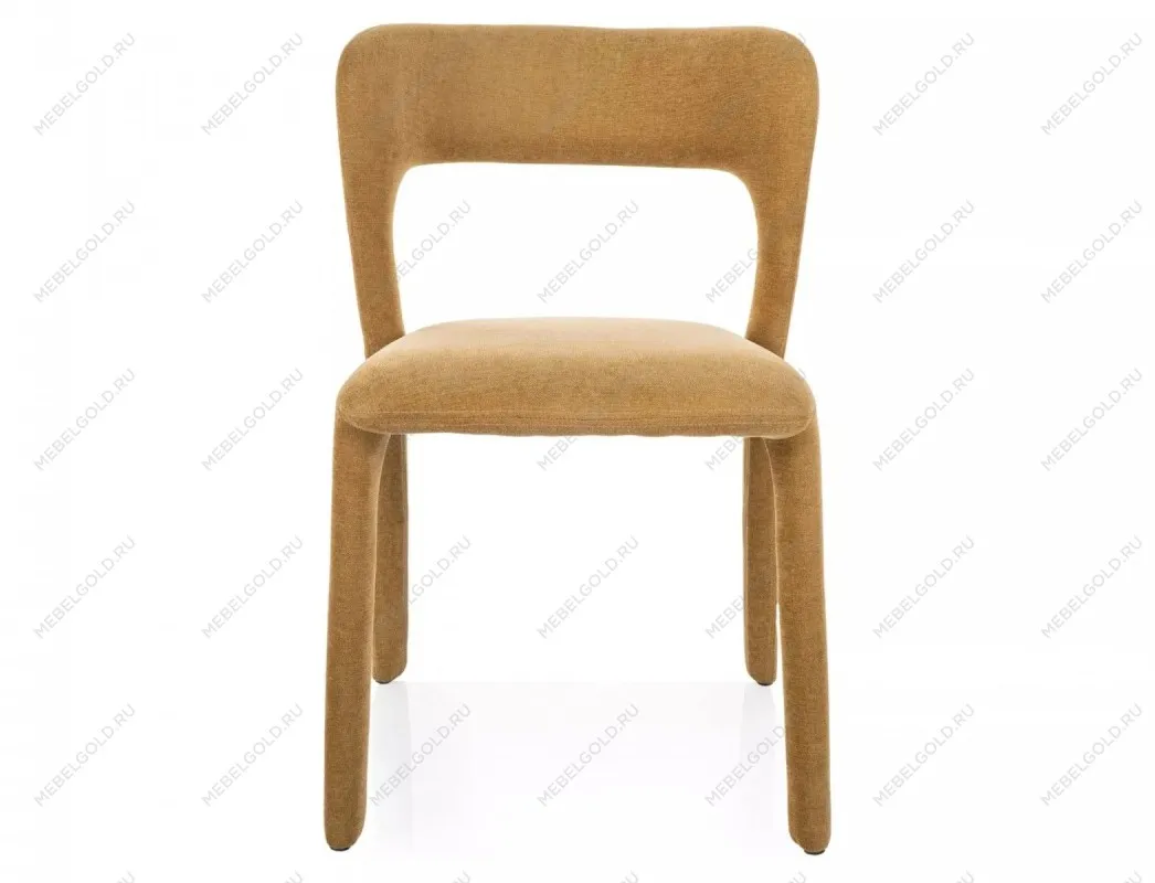 Стул кухонный Signal VICO Wind 33 (светло-оливковый) | изображение 1