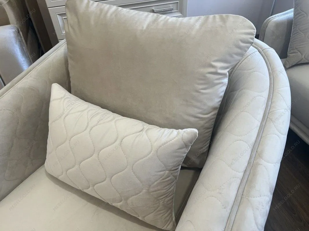 Кресло Нонна мокко | изображение 14