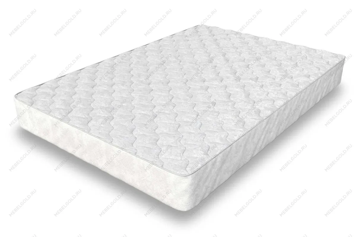 Наматрасник Софт Кавер плюс 200х190