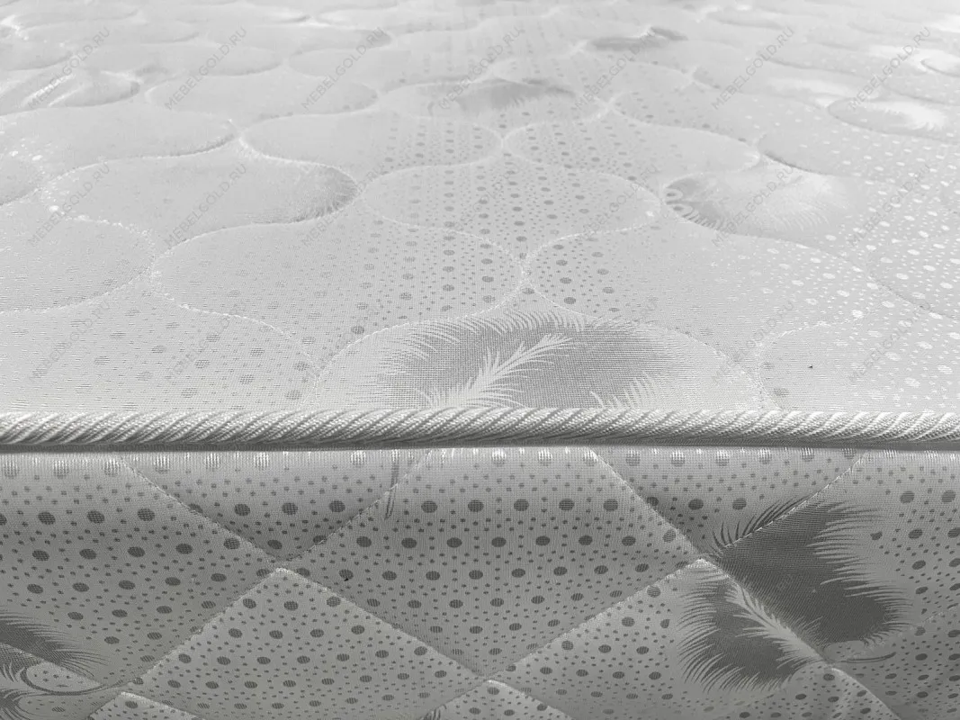 Матрас Оптима Массаж 2 90х200 | изображение 6