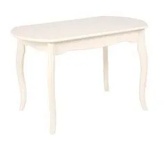 Стол Форд (цвет Бежевый/шпон)