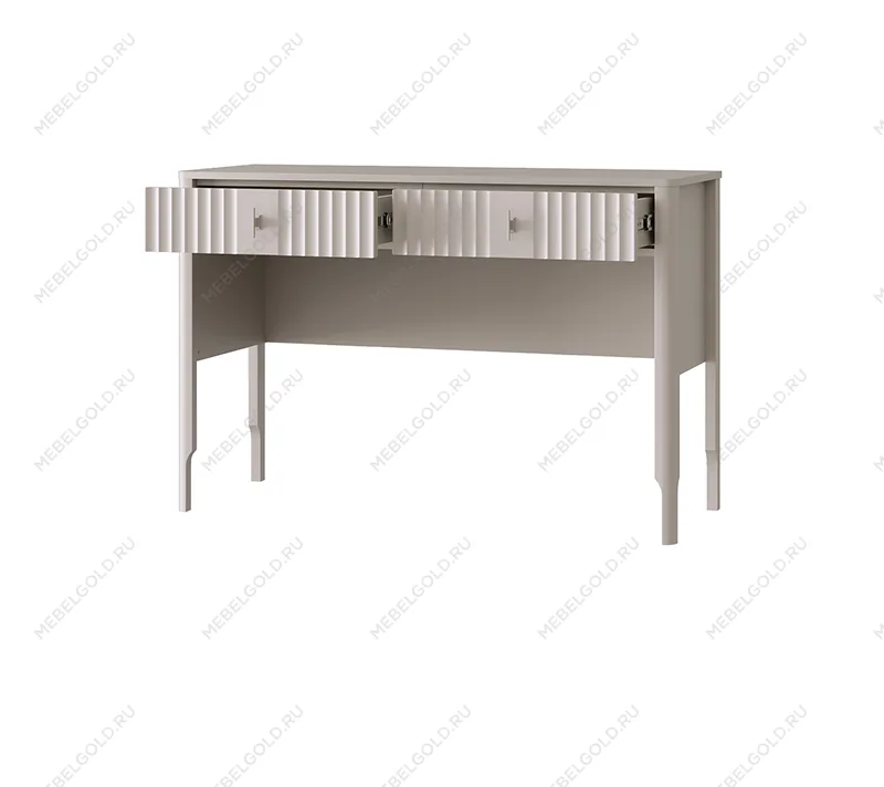 Стол туалетный Далия TOL2S персидский жемчуг | изображение 2