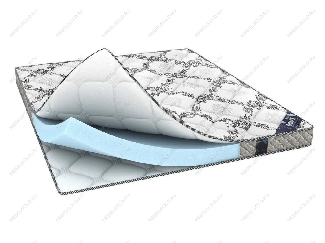 Матрас Твист Ролл Лайт 200х190