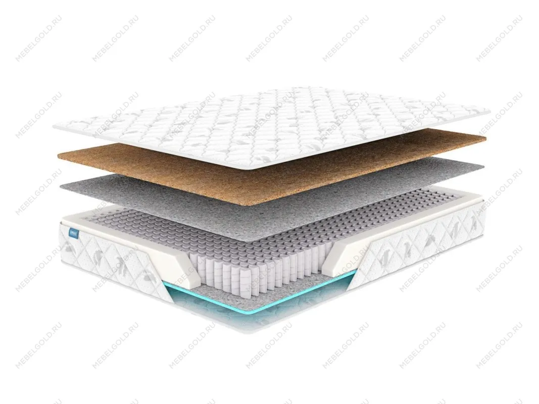 Матрас Оптима 500 80х200