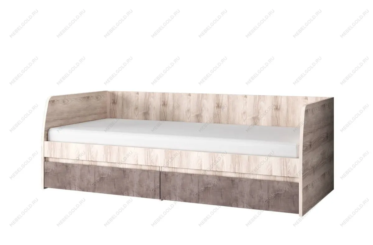 Кровать Джаз 90-2