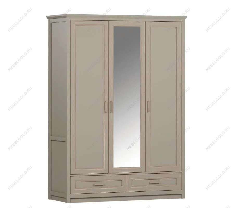 Шкаф Классик SZF3D2S | изображение 2