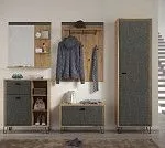 Тумба для обуви Грейс KOM1K | изображение 4