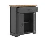 Тумба Жасмин KOM2D1S | изображение 1