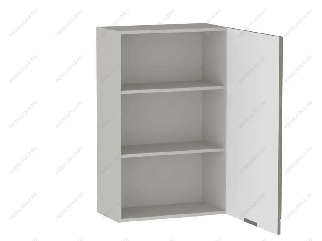 Шкаф 960 ШГ-60, Берта (600*321*960) Мокко, 25134 | изображение 1