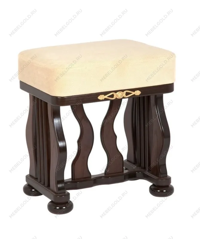 Банкетка Джульетта (Орех, Verona Vanila) | изображение 1