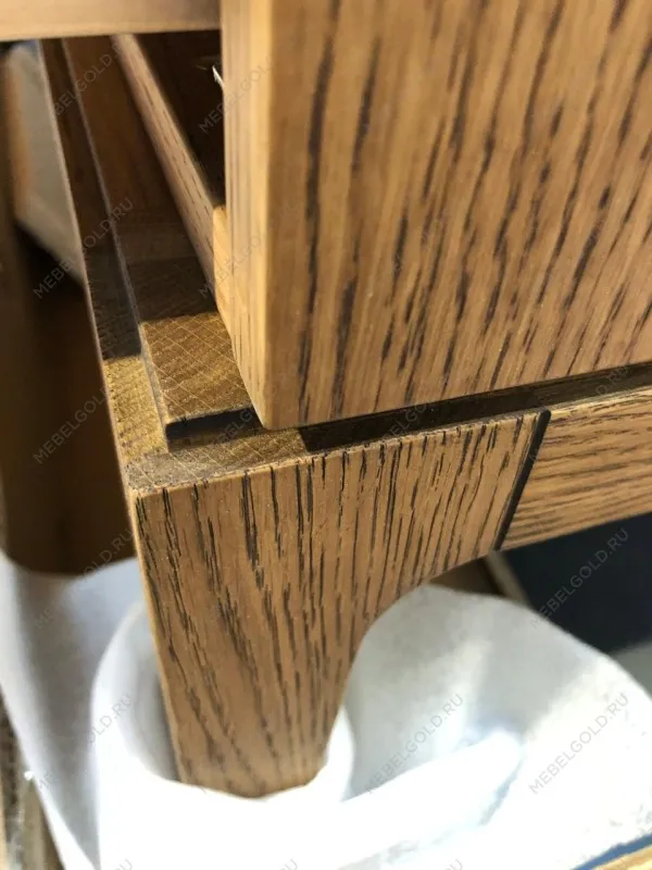 Комод с 3-мя ящиками Bryce | изображение 11