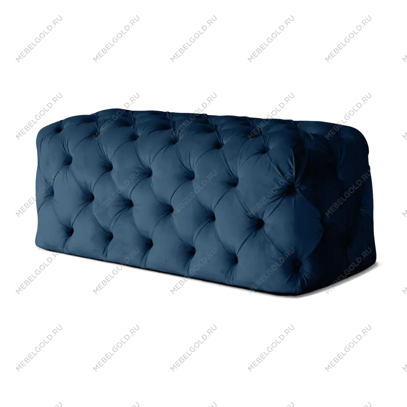 Банкетка Гравитация (бархат) Sweet dreams PS-601