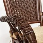 Комплект обеденный ANDREA GRAND Античный орех | изображение 12