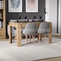 Стол раздвижной Дорсет