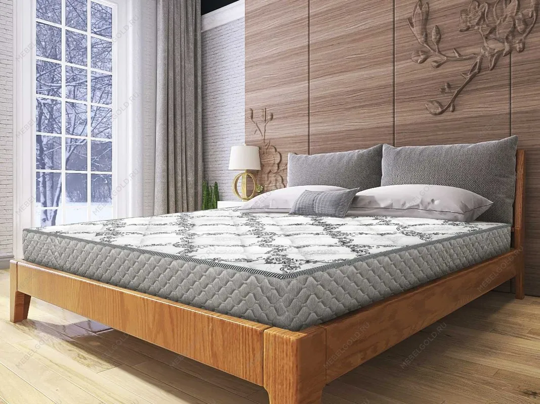 Матрас Твист Ролл Симпл 19 200х200 | изображение 6