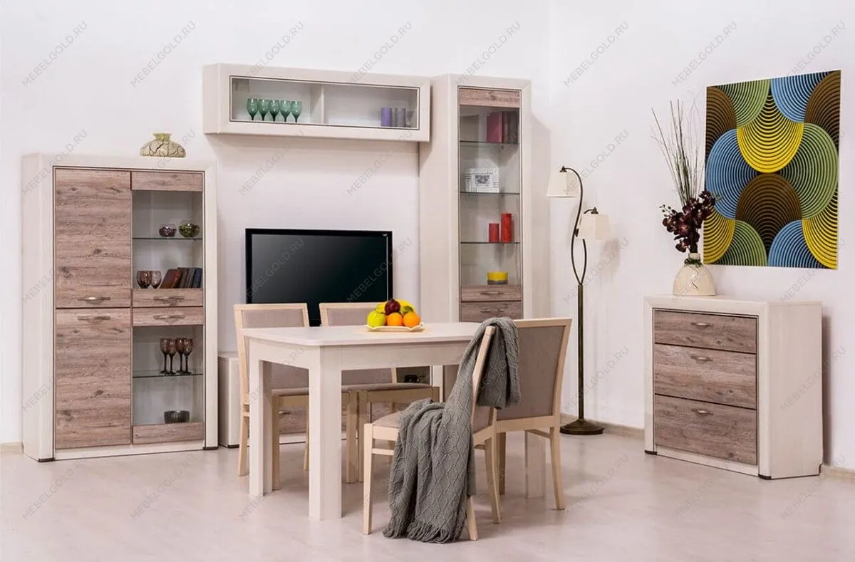 Гостиная Оливия 10