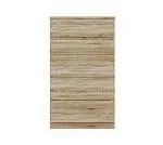 КАСТОР (KULLEN) комод ИКЕА / IKEA 5 ящиков сонома | изображение 1