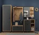 Шкаф Грейс SZF1D | изображение 2