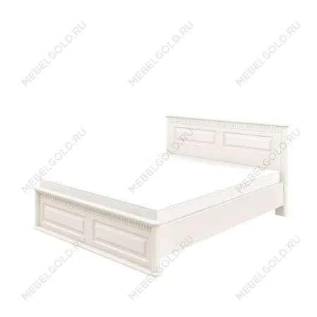 Двуспальная кровать Марсель МН-126-01(1)
