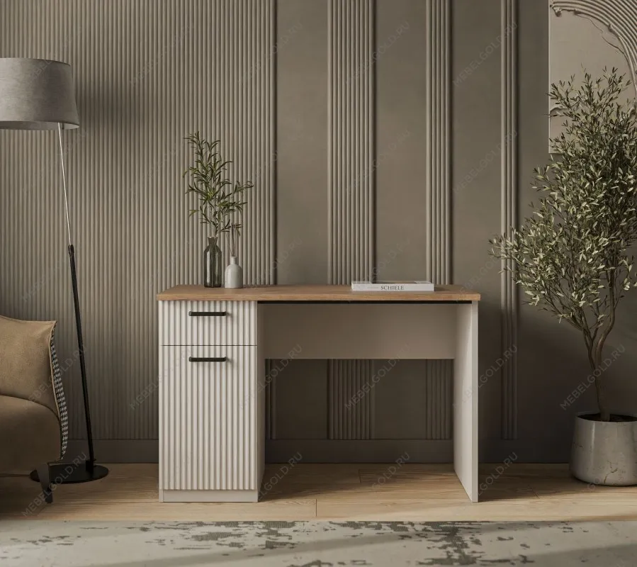 Лобня - Стол письменный Винати 1D1S | изображение 1