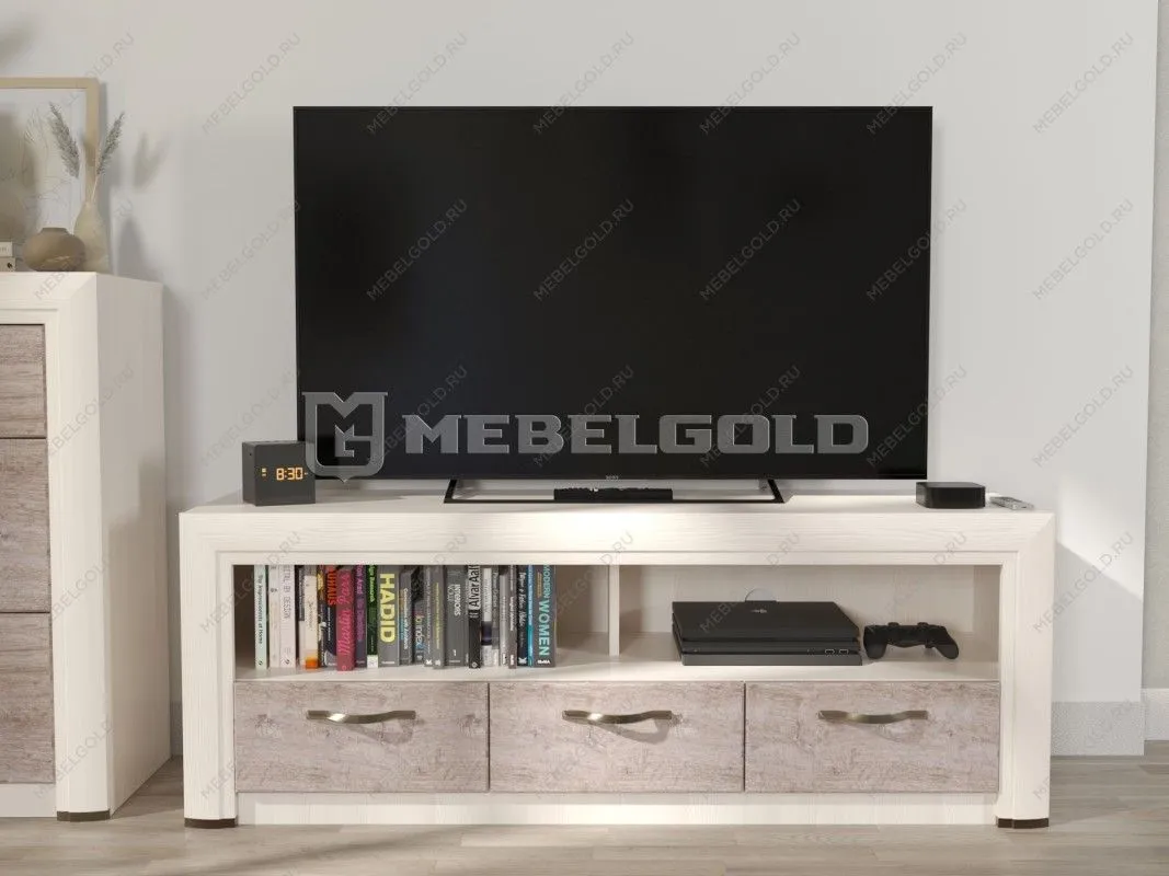 Тумба Оливия RTV3S | изображение 1