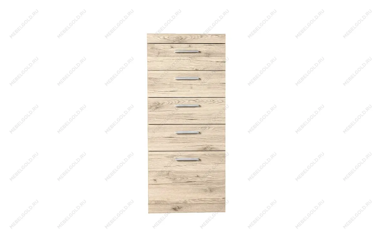 м. Марьина Роща - Комод Оскар 5S/50 | изображение 1