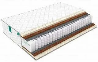 Матрас PremierBIG LatexStrong Double 90х200