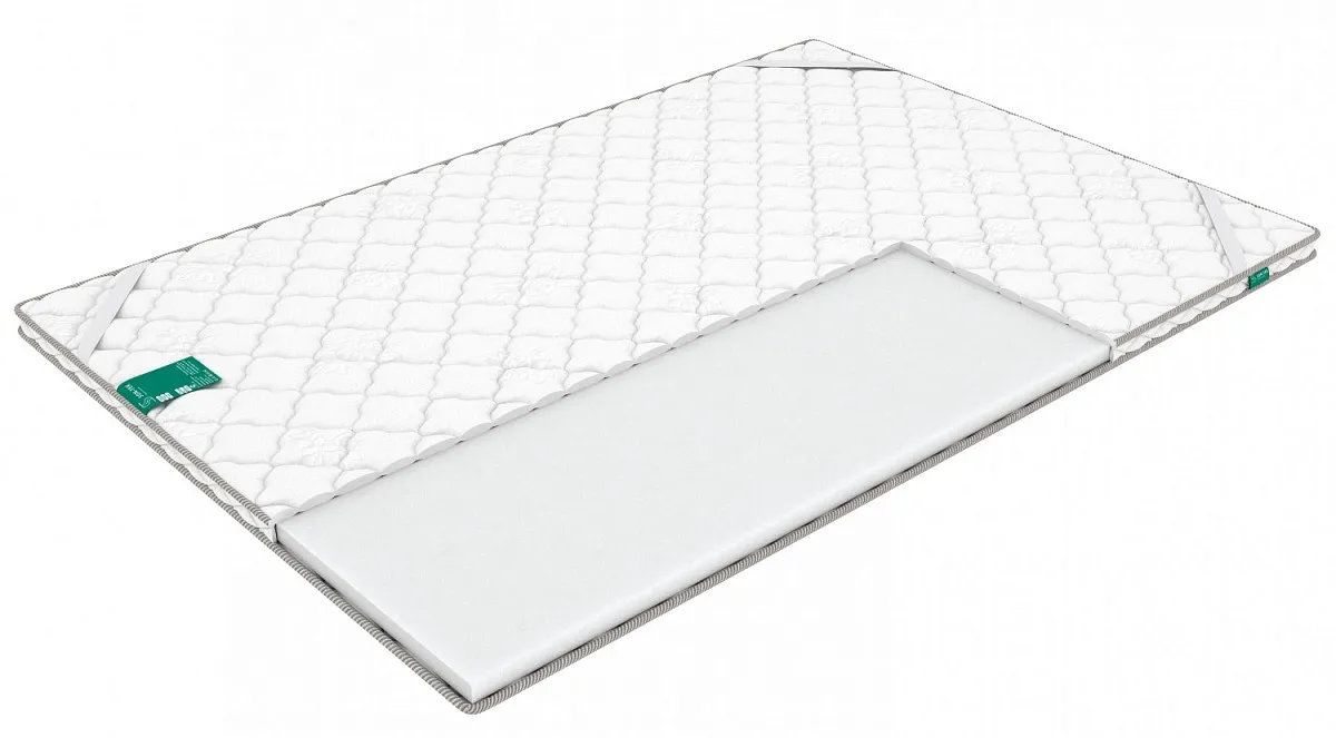 Топпер Sleeptek Foam 2 140х190