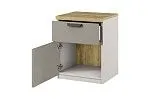 Тумба Модерн 1D1S | изображение 1