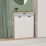 Тумба для обуви Модерн 2D1S | изображение 2