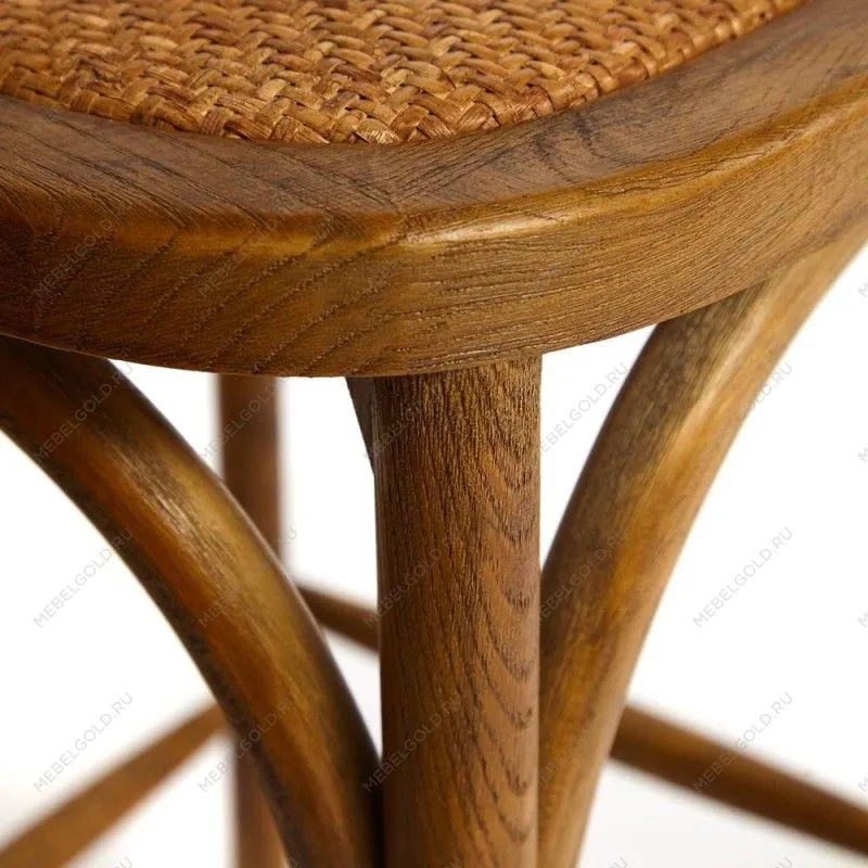 Стул Secret De Maison CROSS BAR Груша | изображение 4