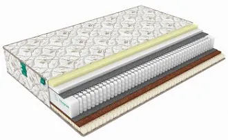 Матрас Perfect MemoNorma LatexStrong 90х190