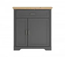 Тумба Жасмин KOM2D1S