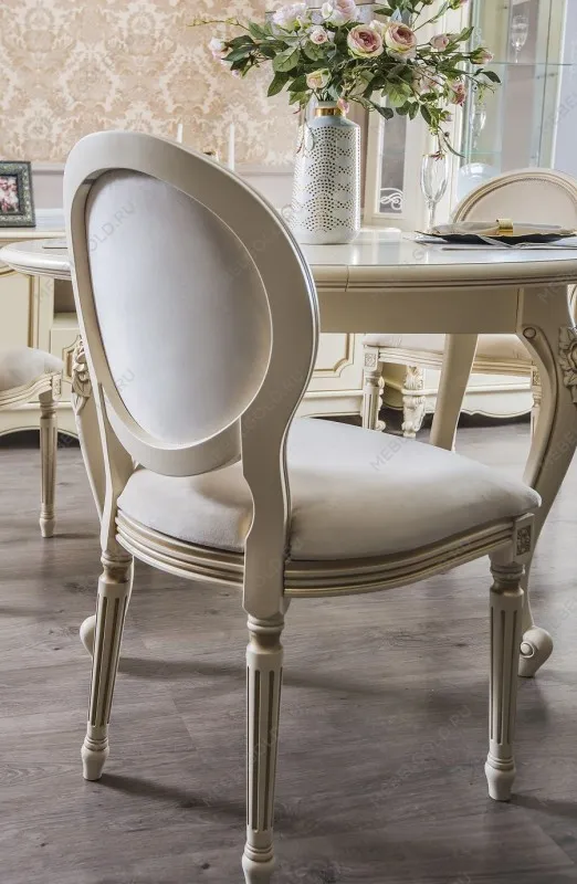 Столовая Мона Лиза крем | изображение 7